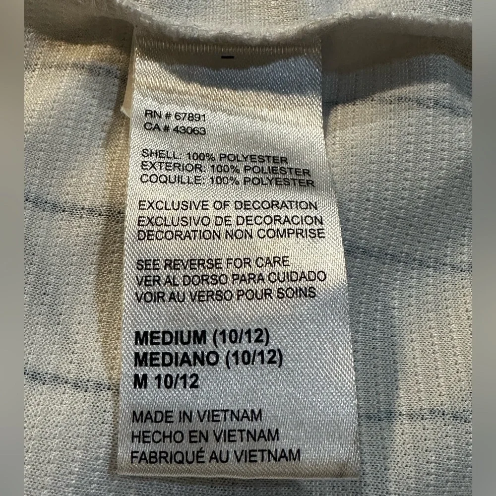Geniune Merchandise previously owned